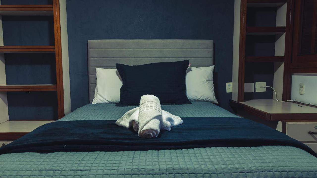 Urbanature Filme & Arte - Comfort Hostel Brooklin São Paulo Kültér fotó