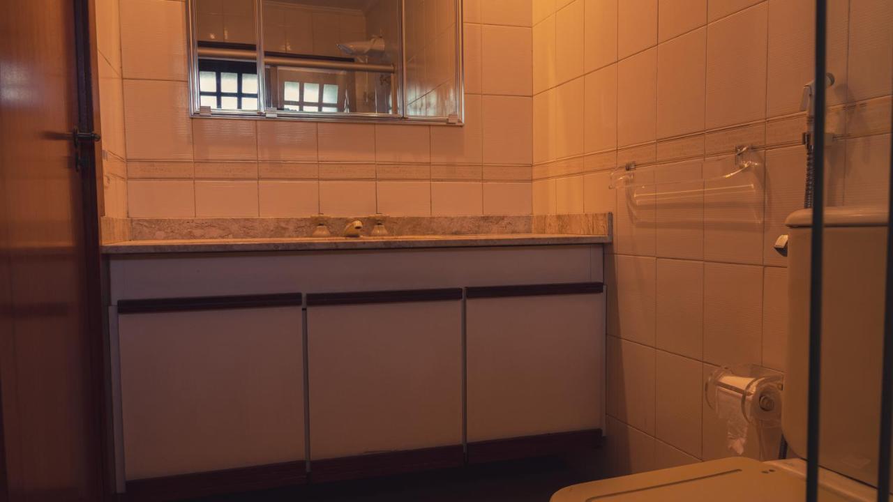 Urbanature Filme & Arte - Comfort Hostel Brooklin São Paulo Kültér fotó