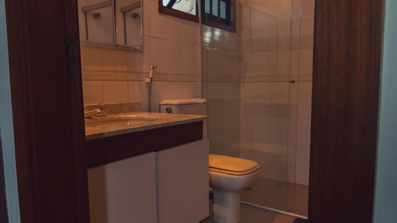 Urbanature Filme & Arte - Comfort Hostel Brooklin São Paulo Kültér fotó