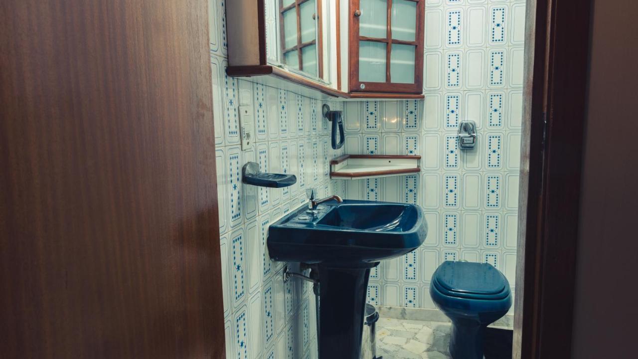 Urbanature Filme & Arte - Comfort Hostel Brooklin São Paulo Kültér fotó