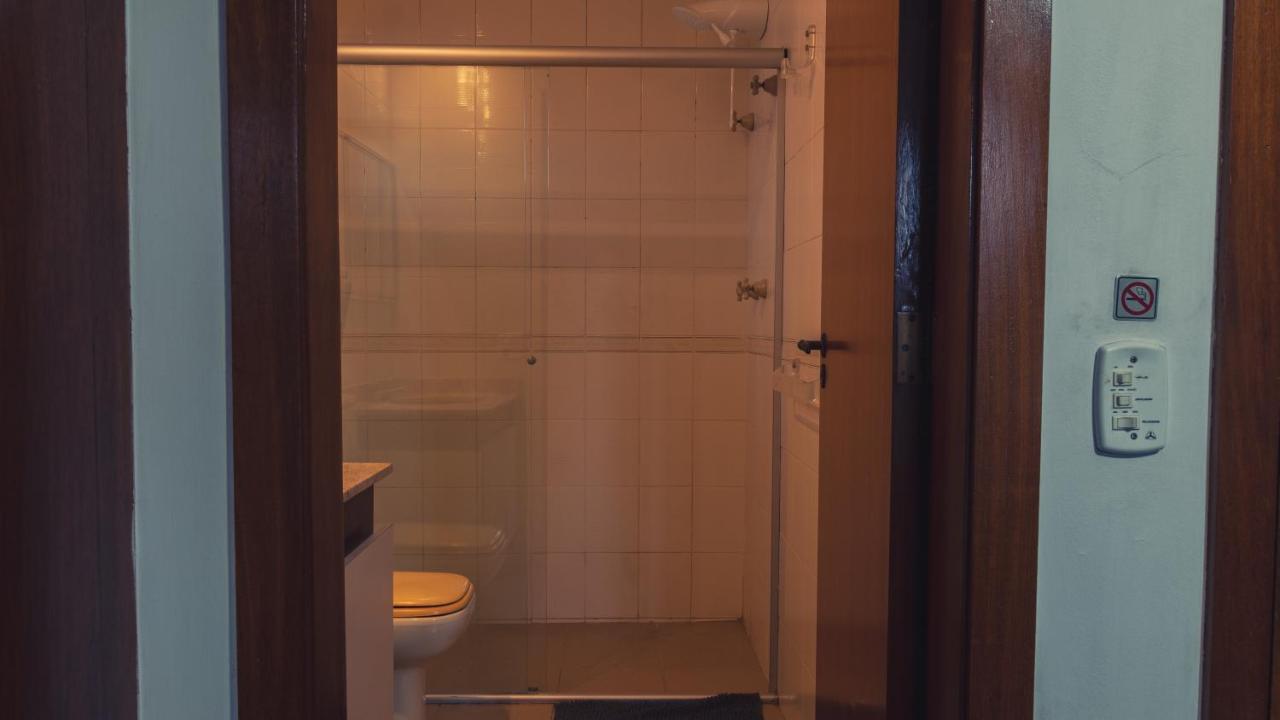 Urbanature Filme & Arte - Comfort Hostel Brooklin São Paulo Kültér fotó