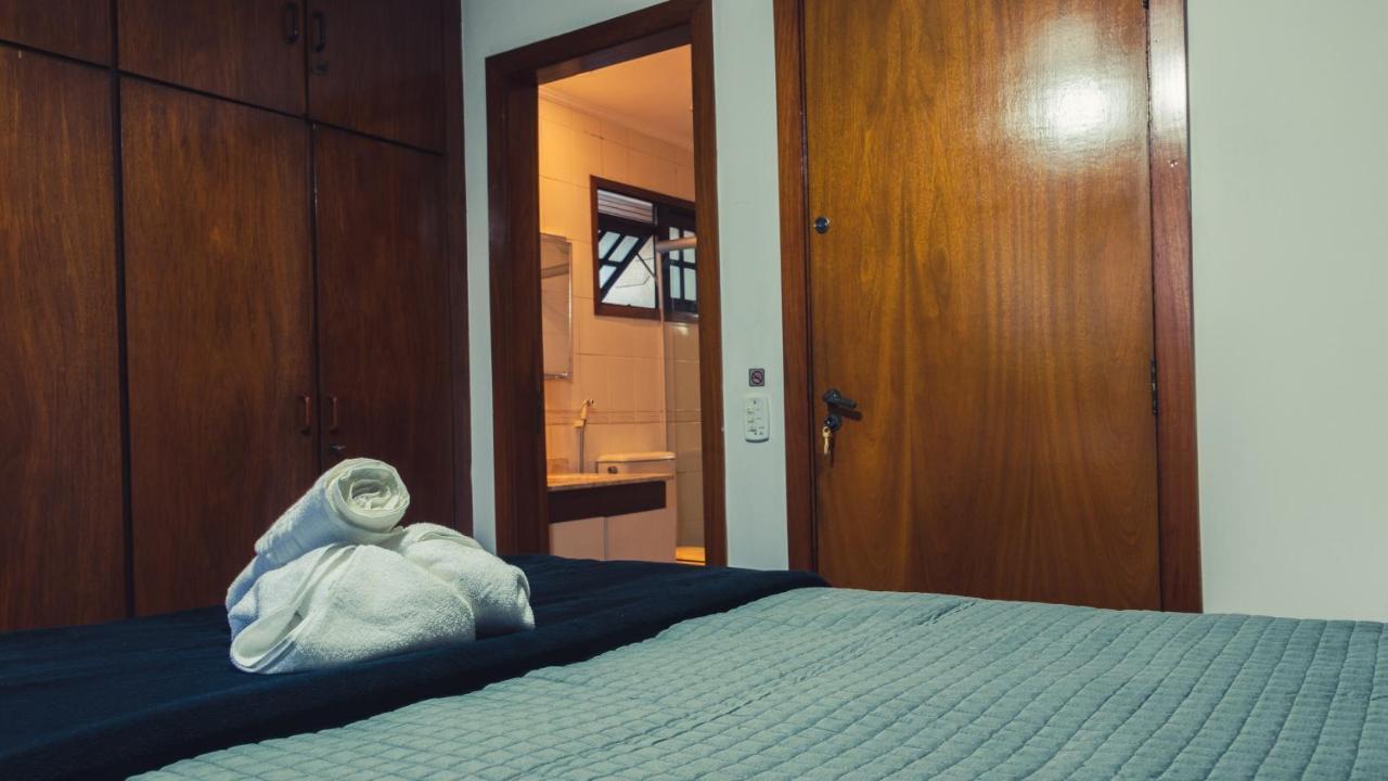 Urbanature Filme & Arte - Comfort Hostel Brooklin São Paulo Kültér fotó